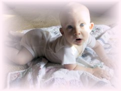 Baby Graham