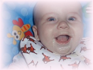 Baby Riley
